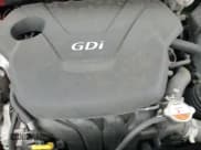 ✅ 2017 Hyundai Veloster • VIN: KMHTC6AD3HU309647 • Lot: 43401555. Wystawiony na Copart z przebiegiem 114 966 mil. Bezpłatny archiwum sprzedaży aukcyjnych z USA i szczegółowy raport historii pojazdu na DreamBid. Zdjęcie 15.