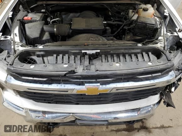 ✅ 2024 Chevrolet Silverado 2500HD LT • VIN: 2GC4YNE79R1209154 • Лот: 86667975. Опубликован ранее на Copart с пробегом 64 974 миль. Бесплатный доступ к архиву аукционных продаж из США и подробный отчёт об истории автомобиля на DreamBid. Изображение 11.