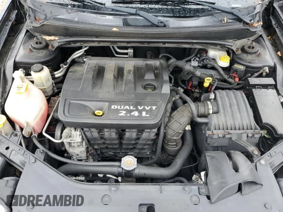 ✅ 2013 Dodge Avenger SE • VIN: 1C3CDZAB8DN657650 • Лот: 85024334. Опубликован ранее на Copart с пробегом 19 887 миль. Бесплатный доступ к архиву аукционных продаж из США и подробный отчёт об истории автомобиля на DreamBid. Изображение 11.