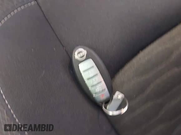 2022 Nissan Pathfinder SV z VIN 5N1DR3BD7NC234940, wystawiony jako IAAI lot #42806846 z przebiegiem 119 082 mil mil oraz . Historia ofert i sprzedaży dostępna na DreamBid. Obrazek 11.