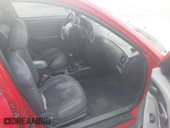 ✅ 2005 Hyundai Elantra GLS • VIN: KMHDN56D85U151951 • Lot: 41903925. Wystawiony na IAAI z przebiegiem 246 891 mil. Bezpłatny archiwum sprzedaży aukcyjnych z USA i szczegółowy raport historii pojazdu na DreamBid. Zdjęcie 5.