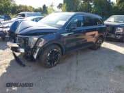 ✅ 2025 Kia Sorento S • VIN: 5XYRL4JC0SG362342 • Lot: 43345935. Wystawiony na IAAI z przebiegiem 3 676 mil. Bezpłatny archiwum sprzedaży aukcyjnych z USA i szczegółowy raport historii pojazdu na DreamBid. Zdjęcie 2.