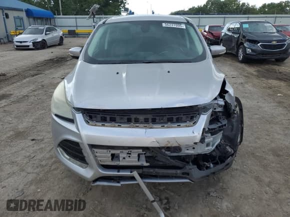 ✅ 2013 Ford Escape SEL • VIN: 1FMCU9HX1DUB15143 • Лот: 56237095. Опубликован ранее на Copart с пробегом 127 017 миль. Бесплатный доступ к архиву аукционных продаж из США и подробный отчёт об истории автомобиля на DreamBid. Изображение 5.
