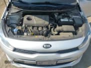 ✅ 2018 Kia Rio LX • VIN: 3KPA24ABXJE077358 • Lot: 42781638. Wystawiony na IAAI z przebiegiem 92 690 mil. Bezpłatny archiwum sprzedaży aukcyjnych z USA i szczegółowy raport historii pojazdu na DreamBid. Zdjęcie 10.