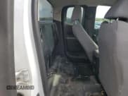 ✅ 2016 Chevrolet Colorado 2WD WT • VIN: 1GCHSBEA2G1271642 • Лот: 71458054. Опубликован ранее на Copart с пробегом 143 261 миль. Бесплатный доступ к архиву аукционных продаж из США и подробный отчёт об истории автомобиля на DreamBid. Изображение 10.