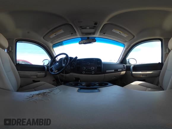 ✅ 2007 Chevrolet Silverado 1500 1LT • VIN: 3GCEC13J97G505483 • Lot: 41911656. Wystawiony na IAAI z przebiegiem 144 415 mil. Bezpłatny archiwum sprzedaży aukcyjnych z USA i szczegółowy raport historii pojazdu na DreamBid. Zdjęcie 18.