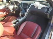 ✅ 2018 Infiniti Q60 Sport • VIN: JN1EV7EL5JM391193 • Лот: 56533725. Опубликован ранее на Copart с пробегом 77 368 миль. Бесплатный доступ к архиву аукционных продаж из США и подробный отчёт об истории автомобиля на DreamBid. Изображение 8.