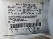 ✅ 2011 Ford F-350 Platinum • VIN: 1FT7W3BT0BEA41787 • Lot: 62954785. Listed on Copart with 204,650 mi. Free auction sales archive from the USA and detailed vehicle history report at DreamBid. Image 12.