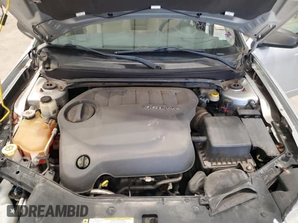 ✅ 2012 Dodge Avenger SE • VIN: 1C3CDZAG9CN264346 • Лот: 80246744. Опубликован ранее на Copart с пробегом 99 002 миль. Бесплатный доступ к архиву аукционных продаж из США и подробный отчёт об истории автомобиля на DreamBid. Изображение 11.