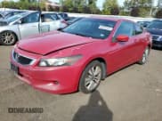 ✅ 2008 Honda Accord EX-L • VIN: 1HGCS12858A008599 • Лот: 84372335. Опубликован ранее на Copart с пробегом 259 382 миль. Бесплатный доступ к архиву аукционных продаж из США и подробный отчёт об истории автомобиля на DreamBid. Изображение 1.