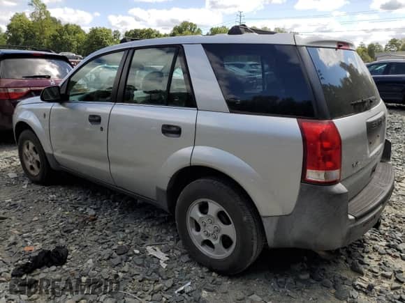 2002 Saturn VUE с VIN 5GZCZ23D42S818074, выставлен на аукционе Copart как лот 70394434 с пробегом 167 700 миль миль и Чистый • Clean title. История ставок и продаж доступна на DreamBid. Изображение 2.