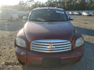 ✅ 2009 Chevrolet HHR 2LT • VIN: 3GNCA53V09S581138 • Lot: 87768495. Listed on Copart with Not provided. Free auction sales archive from the USA and detailed vehicle history report at DreamBid. Image 5.