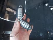 ✅ 2018 Infiniti Q50 Red Sport 400 • VIN: JN1FV7AR9JM480439 • Lot: 43762434. Wystawiony na IAAI z przebiegiem 68 595 mil. Bezpłatny archiwum sprzedaży aukcyjnych z USA i szczegółowy raport historii pojazdu na DreamBid. Zdjęcie 11.