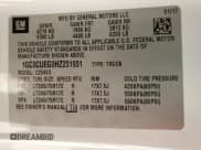 ✅ 2017 Chevrolet Silverado 2500HD Work Truck • VIN: 1GC0CUEG0HZ231931 • Lot: 90093265. Listed on Copart with 116,256 mi. Free auction sales archive from the USA and detailed vehicle history report at DreamBid. Image 12.