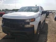 ✅ 2019 Chevrolet Silverado 1500 Custom Trail Boss • VIN: 1GCPYCEF6KZ298090 • Lot: 53043354. Wystawiony na Copart z przebiegiem Nie podano. Bezpłatny archiwum sprzedaży aukcyjnych z USA i szczegółowy raport historii pojazdu na DreamBid. Zdjęcie 11.