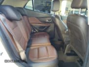 ✅ 2016 Buick Encore Leather • VIN: KL4CJGSB1GB695762 • Lot: 80696435. Listed on Copart with 35,545 mi. Free auction sales archive from the USA and detailed vehicle history report at DreamBid. Image 11.