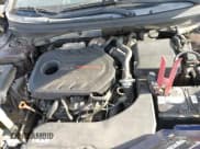 ✅ 2015 Hyundai Sonata Sport • VIN: 5NPE34AB6FH084163 • Lot: 43640225. Listed on IAAI with 234,665 mi. Free auction sales archive from the USA and detailed vehicle history report at DreamBid. Image 10.