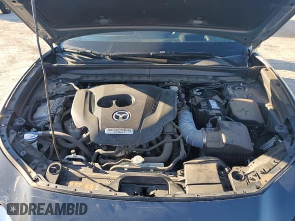 ✅ 2022 Mazda CX-30 Premium Plus • VIN: 3MVDMBEY7NM438162 • Лот: 86195125. Опубликован ранее на Copart с пробегом 29 893 миль. Бесплатный доступ к архиву аукционных продаж из США и подробный отчёт об истории автомобиля на DreamBid. Изображение 12.