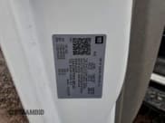 ✅ 2022 Chevrolet Express Passenger LS • VIN: 1GAZGNFP2N1189121 • Lot: 94598765. Listed on Copart with 41,854 mi. Free auction sales archive from the USA and detailed vehicle history report at DreamBid. Image 13.