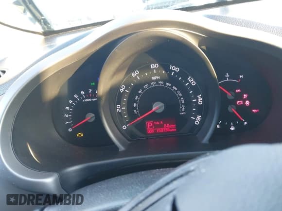 ✅ 2014 Kia Sportage LX • VIN: KNDPB3ACXE7642940 • Lot: 43524915. Wystawiony na IAAI z przebiegiem 150 738 mil. Bezpłatny archiwum sprzedaży aukcyjnych z USA i szczegółowy raport historii pojazdu na DreamBid. Zdjęcie 7.