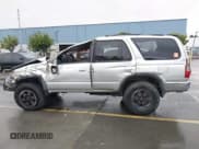 ✅ 2000 Toyota 4Runner SR5 • VIN: JT3HN86R6Y0286462 • Lot: 43677080. Listed on IAAI with Not provided. Free auction sales archive from the USA and detailed vehicle history report at DreamBid. Image 14.