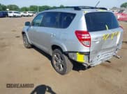 ✅ 2011 Toyota RAV4 Sport • VIN: JTMRK4DVXB5101129 • Lot: 42604898. Listed on IAAI with 177,518 mi. Free auction sales archive from the USA and detailed vehicle history report at DreamBid. Image 3.