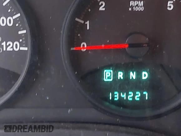 ✅ 2009 Jeep Patriot Sport • VIN: 1J4FT28A99D122379 • Лот: 43801583. Опубликован ранее на IAAI с пробегом 134 227 миль. Бесплатный доступ к архиву аукционных продаж из США и подробный отчёт об истории автомобиля на DreamBid. Изображение 15.