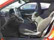 2020 Hyundai Veloster z VIN KMHT36AH8LU006018, wystawiony jako Copart lot #44410555 z przebiegiem 44 581 mil mil oraz Szkoda całkowita • Salvage title. Historia ofert i sprzedaży dostępna na DreamBid. Obrazek 7.