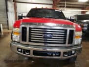 ✅ 2008 Ford F-250 XL • VIN: 1FTSW21R48ED89448 • Lot: 70450625. Wystawiony na Copart z przebiegiem 169 733 mil. Bezpłatny archiwum sprzedaży aukcyjnych z USA i szczegółowy raport historii pojazdu na DreamBid. Zdjęcie 5.