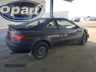 ✅ 1996 Toyota Paseo • VIN: JT2CC52HXT0025019 • Лот: 82061445. Опубликован ранее на Copart с пробегом 281 770 миль. Бесплатный доступ к архиву аукционных продаж из США и подробный отчёт об истории автомобиля на DreamBid. Изображение 3.