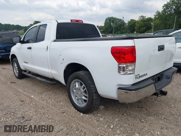 ✅ 2011 Toyota Tundra • VIN: 5TFRM5F14BX030024 • Лот: 42925106. Опубликован ранее на IAAI с пробегом 225 073 миль. Бесплатный доступ к архиву аукционных продаж из США и подробный отчёт об истории автомобиля на DreamBid. Изображение 3.
