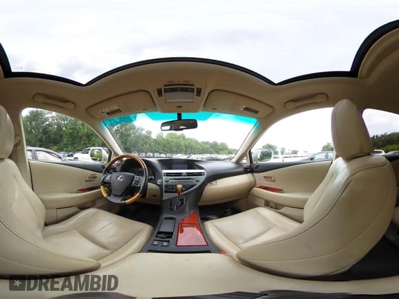 ✅ 2012 Lexus RX 350 • VIN: 2T2BK1BA9CC134199 • Lot: 42492994. Listed on IAAI with 138,108 mi. Free auction sales archive from the USA and detailed vehicle history report at DreamBid. Image 20.