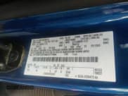 ✅ 2022 Ford F-150 XL • VIN: 1FTEW1EP3NKD77904 • Лот: 42606099. Опубликован ранее на IAAI с пробегом 88 961 миль. Бесплатный доступ к архиву аукционных продаж из США и подробный отчёт об истории автомобиля на DreamBid. Изображение 9.