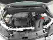 2025 Chevrolet TrailBlazer LT с VIN KL79MRSL0SB190586, выставлен на аукционе Copart как лот 90348155 с пробегом 14 864 миль миль и Чистый • Clean title. История ставок и продаж доступна на DreamBid. Изображение 12.