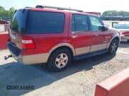 ✅ 2007 Ford Expedition Eddie Bauer • VIN: 1FMFU18557LA93543 • Lot: 42227120. Listed on IAAI with 187,991 mi. Free auction sales archive from the USA and detailed vehicle history report at DreamBid. Image 4.
