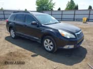 ✅ 2010 Subaru Outback Premium All-Weather Anniversary • VIN: 4S4BRBCC5A3341325 • Lot: 42443920. Listed on IAAI with 248,131 mi. Free auction sales archive from the USA and detailed vehicle history report at DreamBid. Image 1.
