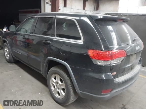 ✅ 2017 Jeep Grand Cherokee 75th Anniversary • VIN: 1C4RJEAG8HC903276 • Lot: 42000697. Listed on IAAI with 134,784 mi. Free auction sales archive from the USA and detailed vehicle history report at DreamBid. Image 3.