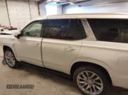 ✅ 2023 Cadillac Escalade 4WD Premium Luxury Platinum • VIN: 1GYS4DKL0PR438657 • Лот: 43675061. Опубликован ранее на IAAI с пробегом Не указан. Бесплатный доступ к архиву аукционных продаж из США и подробный отчёт об истории автомобиля на DreamBid. Изображение 14.