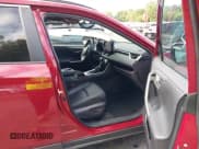 ✅ 2023 Toyota RAV4 Limited • VIN: 2T3N1RFV0PW337445 • Лот: 43107817. Опубликован ранее на IAAI с пробегом 16 025 миль. Бесплатный доступ к архиву аукционных продаж из США и подробный отчёт об истории автомобиля на DreamBid. Изображение 5.