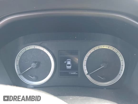 ✅ 2018 Hyundai Sonata SE • VIN: 5NPE24AF2JH674603 • Лот: 43516917. Опубликован ранее на IAAI с пробегом 116 680 миль. Бесплатный доступ к архиву аукционных продаж из США и подробный отчёт об истории автомобиля на DreamBid. Изображение 7.