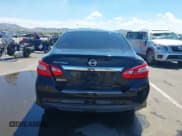 ✅ 2017 Nissan Altima SR • VIN: 1N4AL3AP5HN362449 • Lot: 43101501. Listed on IAAI with 217,615 mi. Free auction sales archive from the USA and detailed vehicle history report at DreamBid. Image 16.