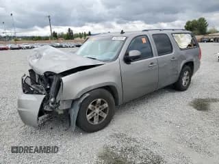 ✅ 2009 GMC Yukon XL • VIN: 1GKFC26J29R210870 • Lot: 53563435. Wystawiony na Copart z przebiegiem Nie podano. Bezpłatny archiwum sprzedaży aukcyjnych z USA i szczegółowy raport historii pojazdu na DreamBid. Zdjęcie 1.