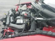 ✅ 2017 Nissan Rogue S • VIN: JN8AT2MV0HW284854 • Lot: 43573805. Listed on IAAI with 88,542 mi. Free auction sales archive from the USA and detailed vehicle history report at DreamBid. Image 20.