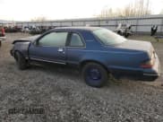 ✅ 1988 Ford Thunderbird • VIN: 1FABP62F1JH115658 • Лот: 78062254. Опубликован ранее на Copart с пробегом Не указан. Бесплатный доступ к архиву аукционных продаж из США и подробный отчёт об истории автомобиля на DreamBid. Изображение 2.