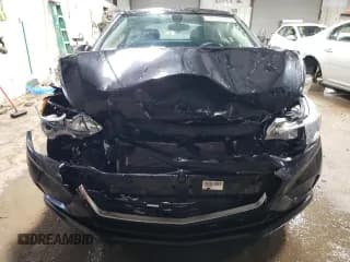 ✅ 2017 Chevrolet Cruze LS • VIN: 1G1BC5SM6H7215276 • Lot: 71184272. Listed on Copart with 78,960 mi. Free auction sales archive from the USA and detailed vehicle history report at DreamBid. Image 5.