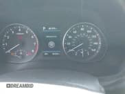 ✅ 2020 Hyundai Elantra N Line • VIN: KMHH55LC3LU133478 • Lot: 42366522. Listed on IAAI with 82,320 mi. Free auction sales archive from the USA and detailed vehicle history report at DreamBid. Image 7.