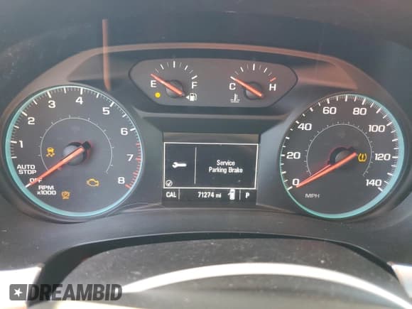 ✅ 2019 Chevrolet Traverse LS • VIN: 1GNEVFKW8KJ129264 • Lot: 91972905. Wystawiony na Copart z przebiegiem 71 274 mil. Bezpłatny archiwum sprzedaży aukcyjnych z USA i szczegółowy raport historii pojazdu na DreamBid. Zdjęcie 9.