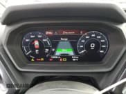 ✅ 2024 Audi Q4 e-tron Sportback Premium • VIN: WA122BFZ5RP007285 • Lot: 82339564. Listed on Copart with 12,006 mi. Free auction sales archive from the USA and detailed vehicle history report at DreamBid. Image 9.