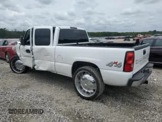 ✅ 2007 Chevrolet Silverado 1500 Work Truck • VIN: 1GCEK19V27Z173500 • Lot: 63793894. Listed on Copart with Not provided. Free auction sales archive from the USA and detailed vehicle history report at DreamBid. Image 2.