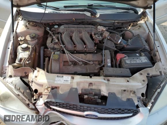 ✅ 2002 Ford Taurus SES • VIN: 1FAHP55S02G211804 • Lot: 70468614. Listed on Copart with 87,691 mi. Free auction sales archive from the USA and detailed vehicle history report at DreamBid. Image 11.